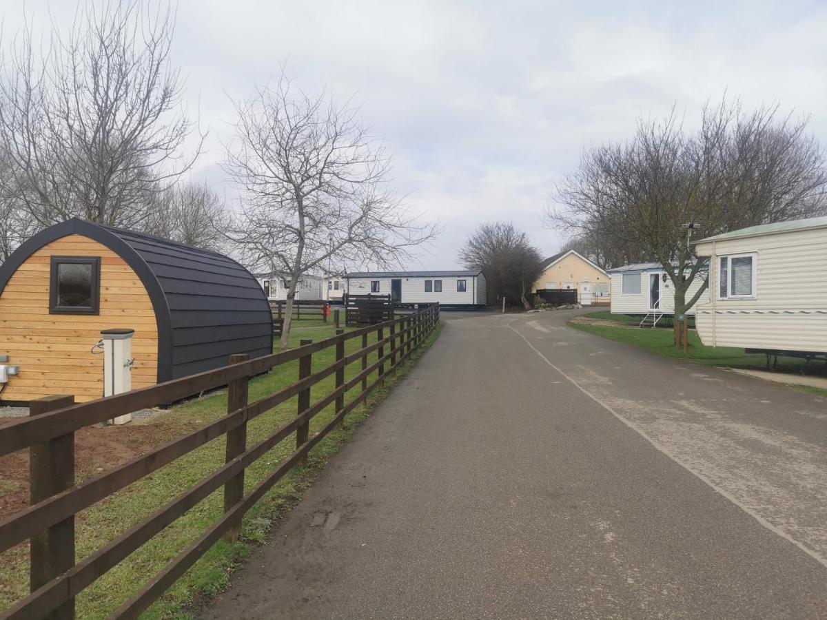 N28 Chill Place: Extended Stay Near Attractions Tunstall  Exterior photo