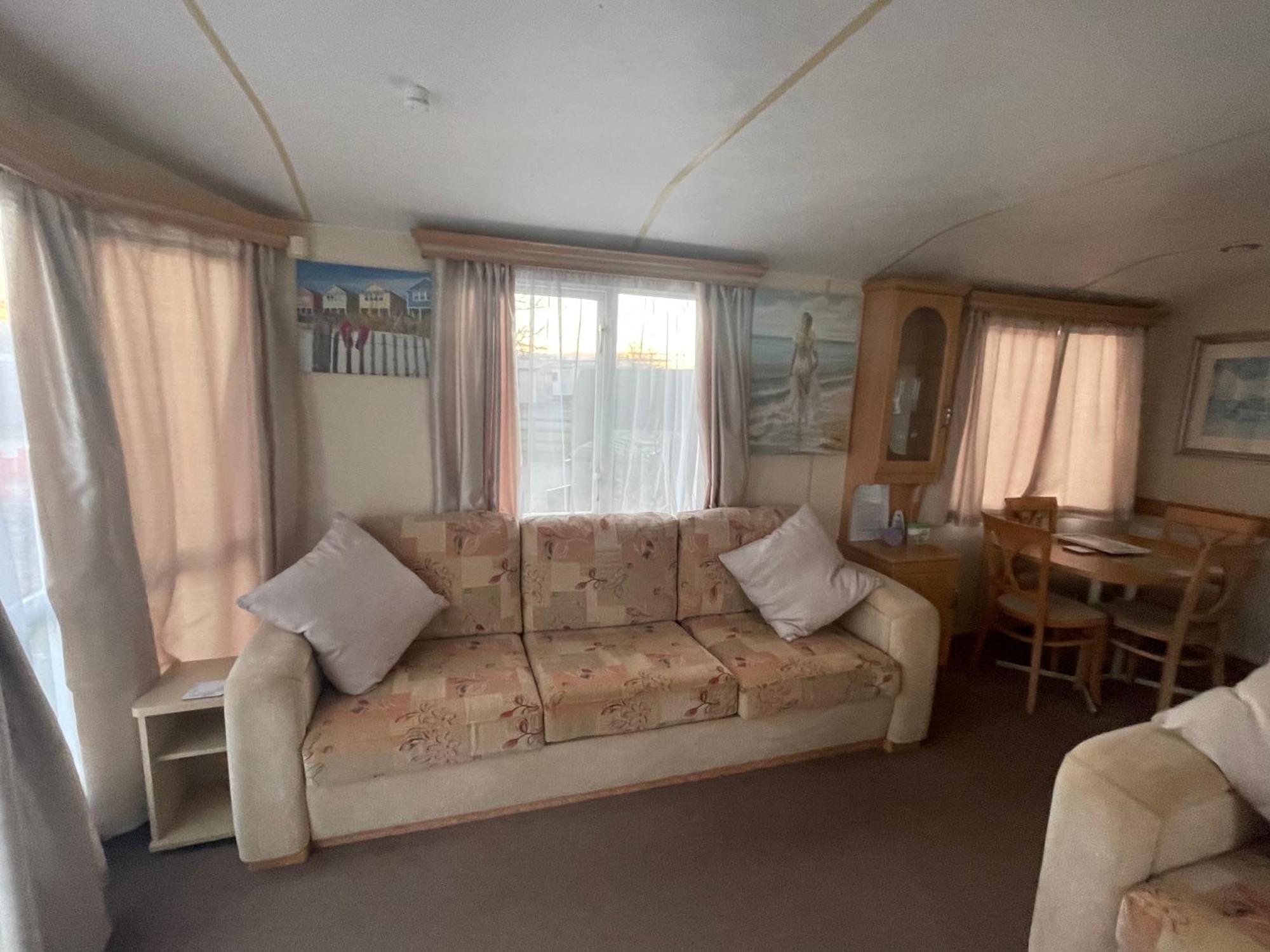 N28 Chill Place: Extended Stay Near Attractions Tunstall  Exterior photo