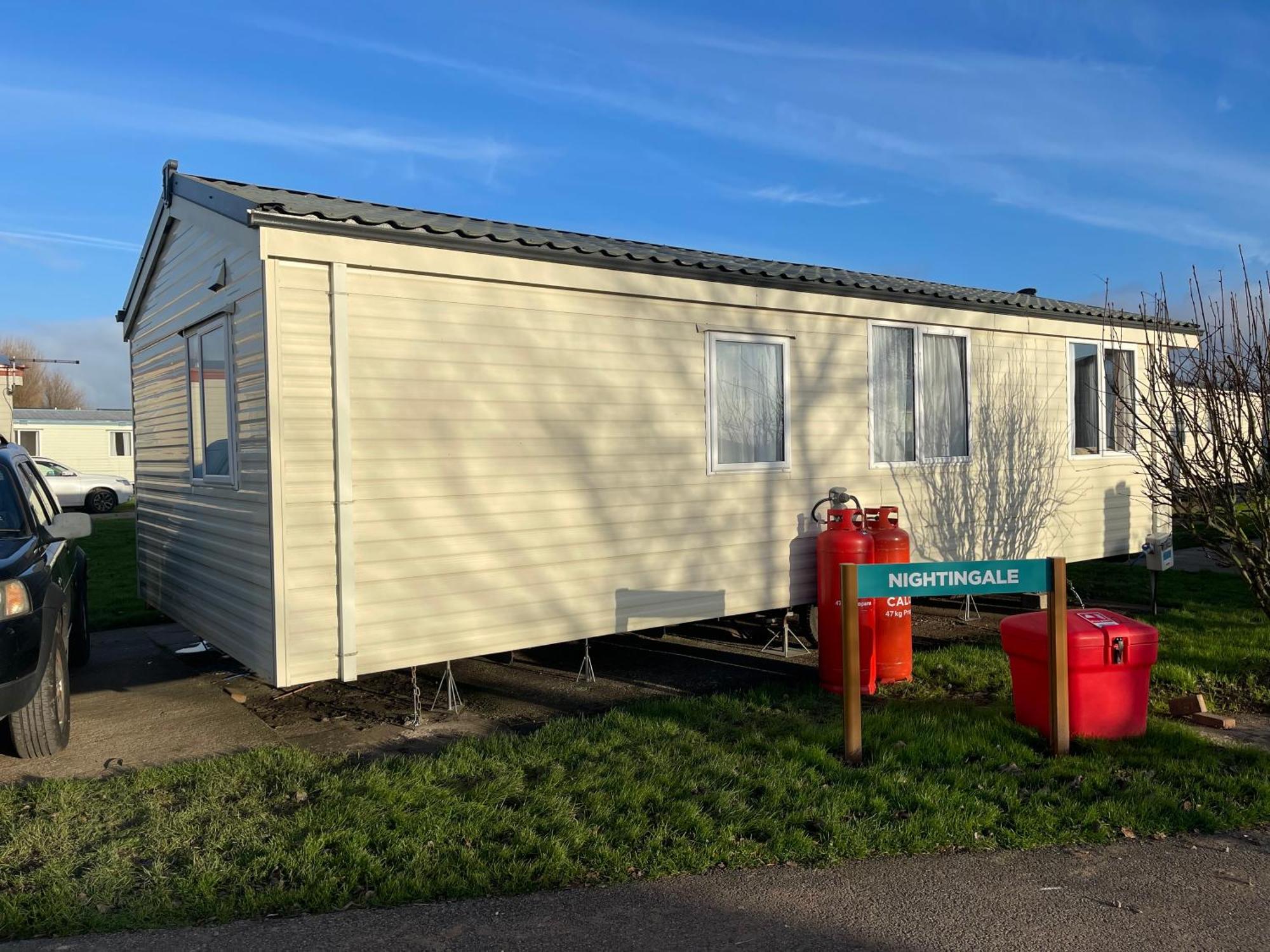 N28 Chill Place: Extended Stay Near Attractions Tunstall  Exterior photo