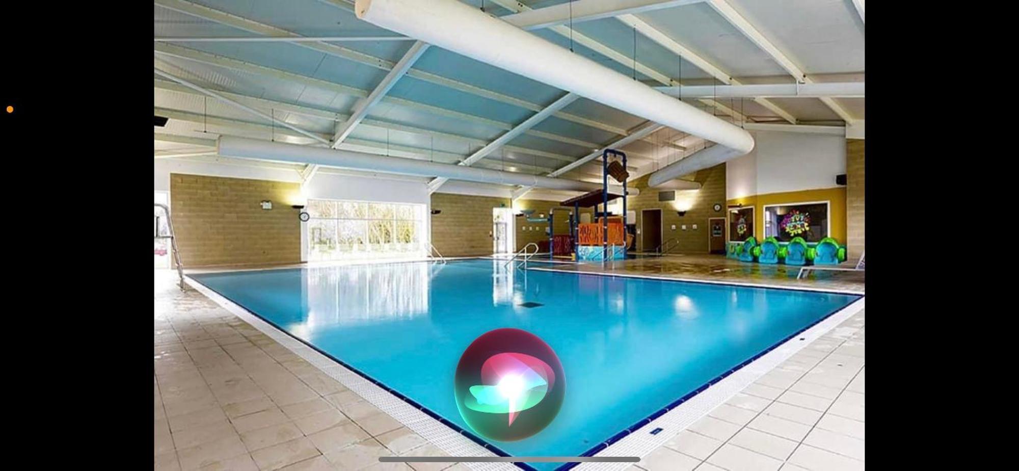 N28 Chill Place: Extended Stay Near Attractions Tunstall  Exterior photo