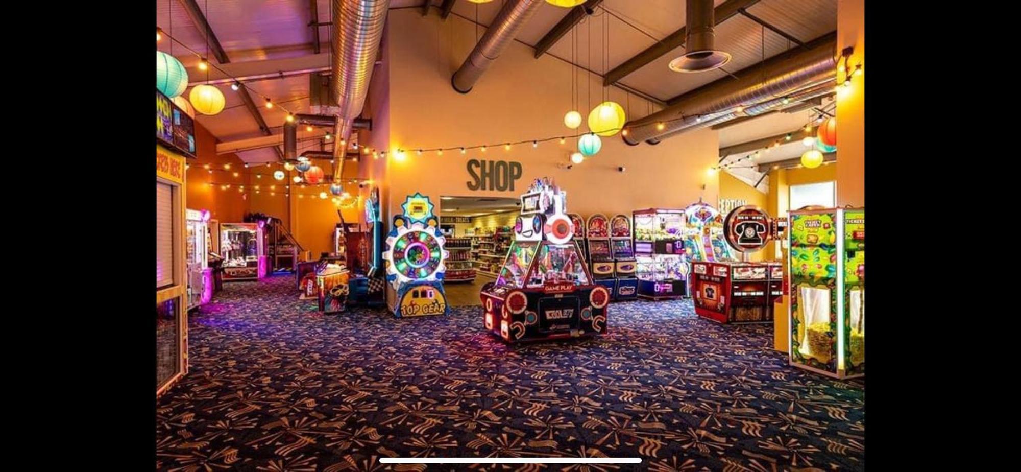 N28 Chill Place: Extended Stay Near Attractions Tunstall  Exterior photo